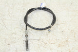 2005 Honda CRF 100F Front Brake Cable