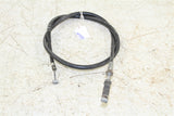 2005 Honda CRF 100F Front Brake Cable
