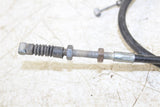 2005 Honda CRF 100F Front Brake Cable
