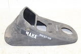 1986 Yamaha Moto-4 225 Gas Tank Cover Guard