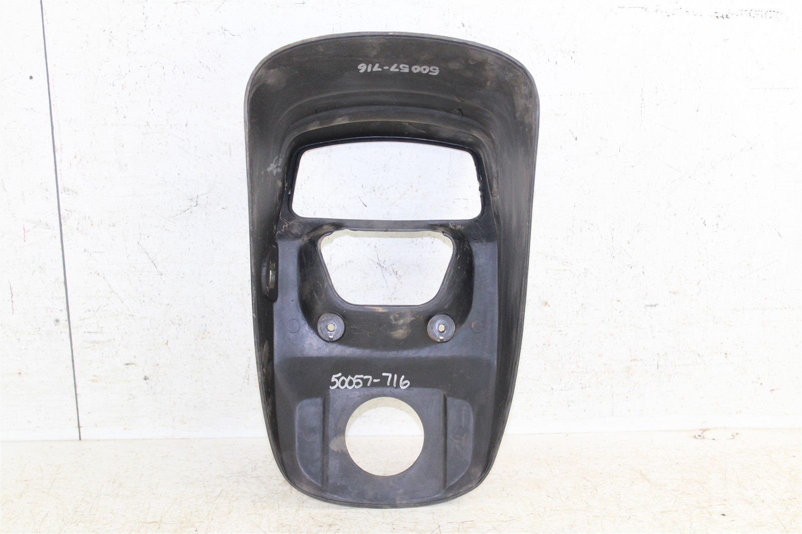 1986 Yamaha Moto-4 225 Gas Tank Cover Guard