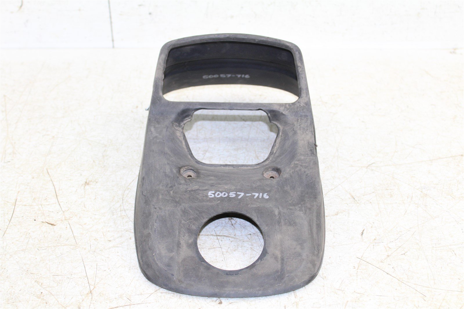 1986 Yamaha Moto-4 225 Gas Tank Cover Guard