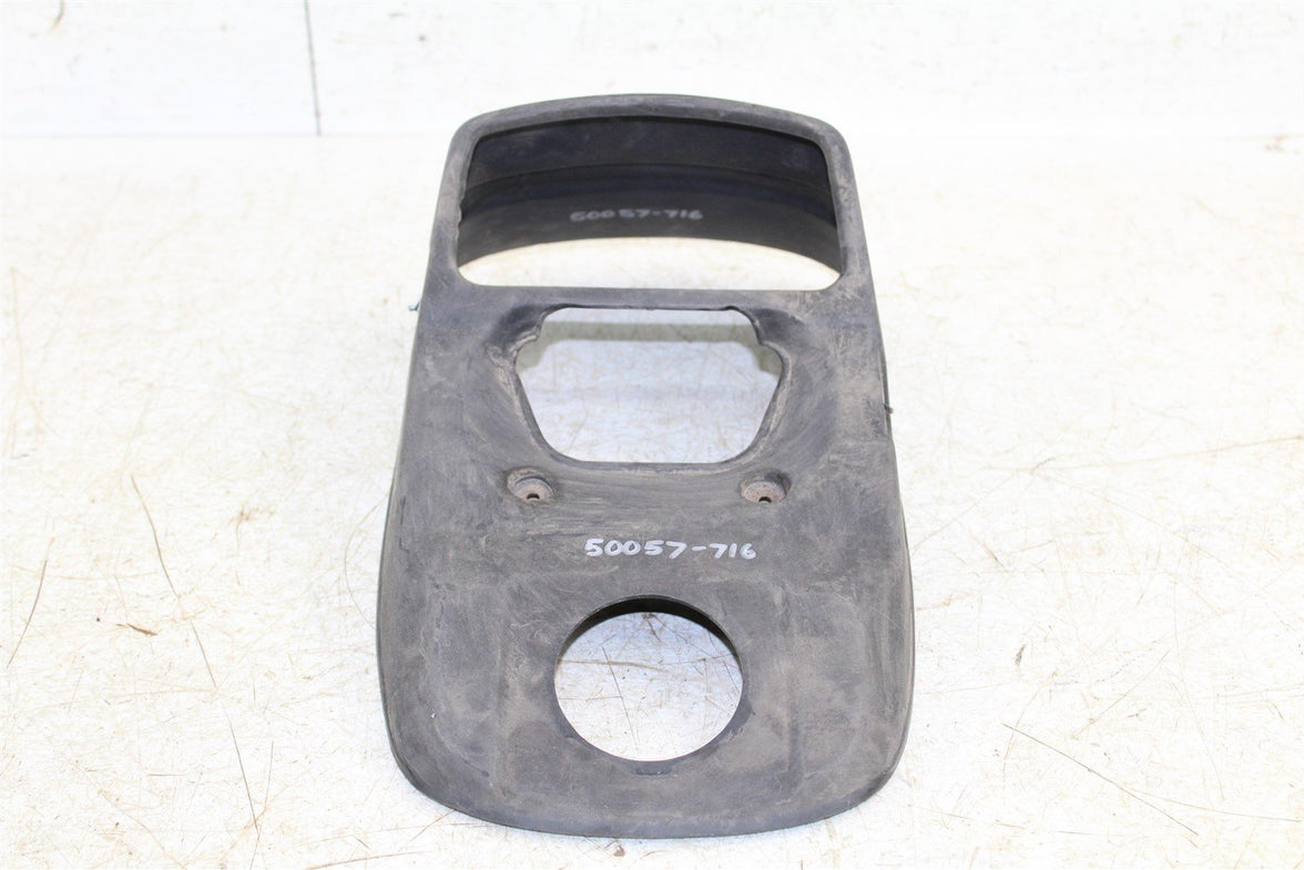 1986 Yamaha Moto-4 225 Gas Tank Cover Guard