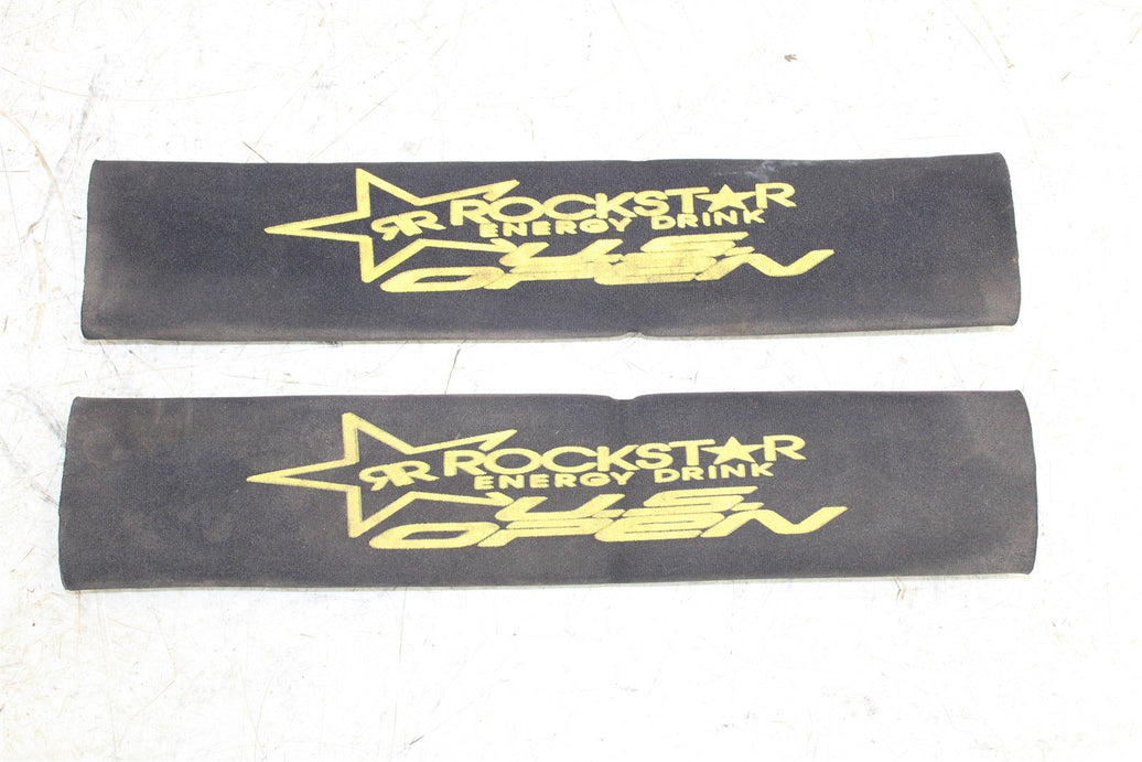 2005 Kawasaki KX 65 Fork Seal Covers Guards Seal Saver Wrap