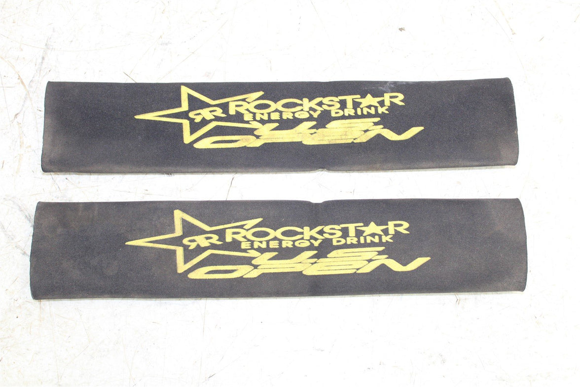 2005 Kawasaki KX 65 Fork Seal Covers Guards Seal Saver Wrap