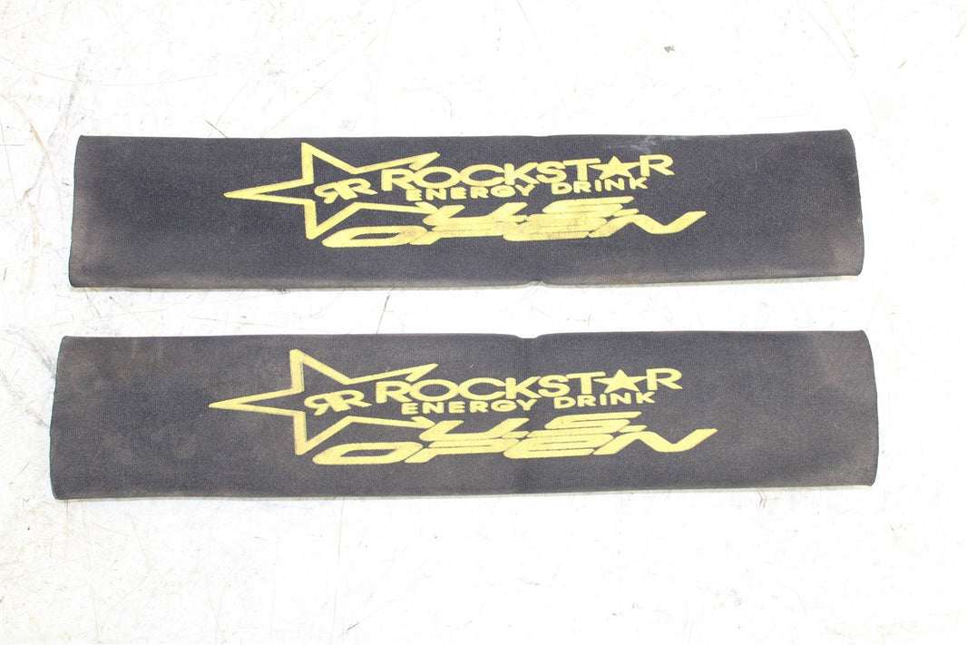 2005 Kawasaki KX 65 Fork Seal Covers Guards Seal Saver Wrap