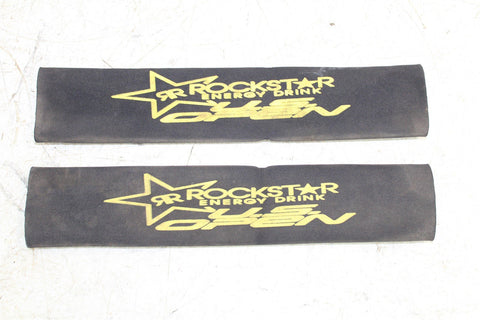 2005 Kawasaki KX 65 Fork Seal Covers Guards Seal Saver Wrap