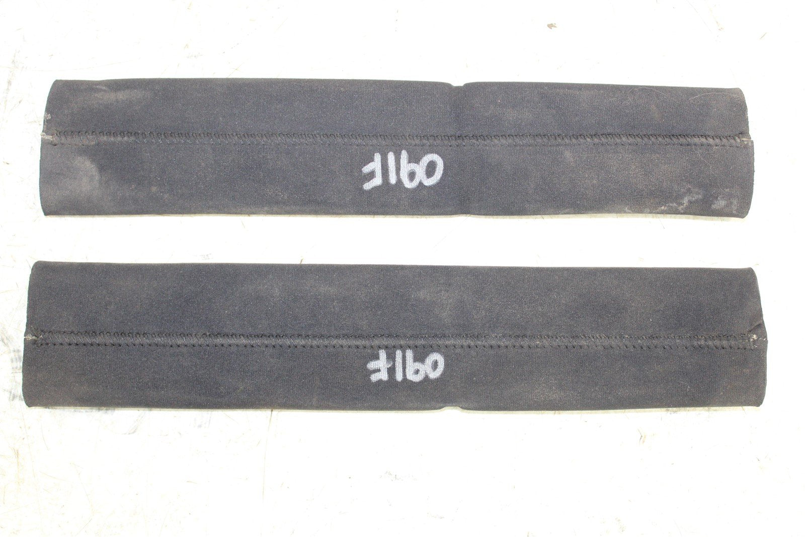 2005 Kawasaki KX 65 Fork Seal Covers Guards Seal Saver Wrap