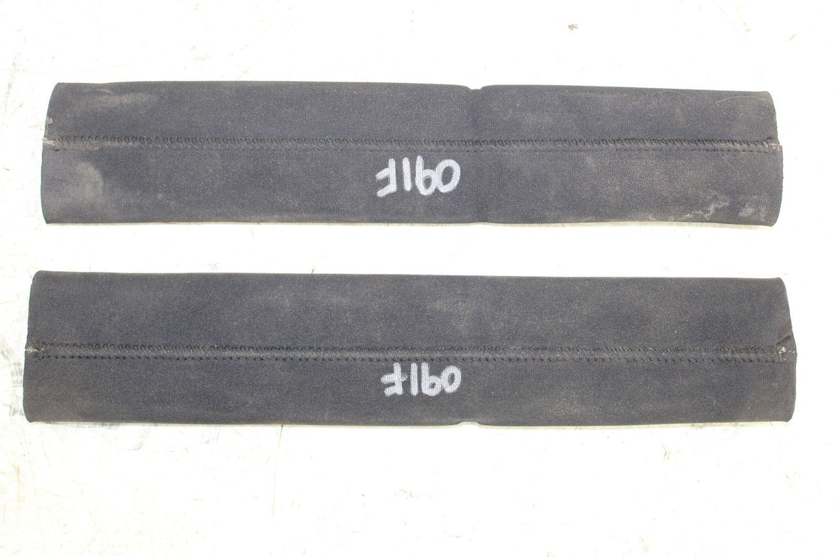 2005 Kawasaki KX 65 Fork Seal Covers Guards Seal Saver Wrap