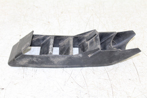 1986 Polaris Trail Boss 250 Front Grille Guard Plastic