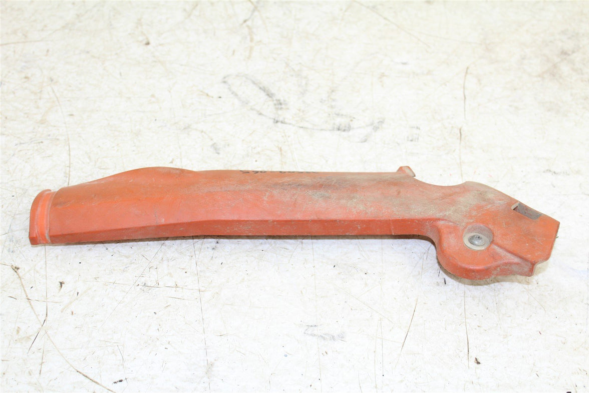 2012 KTM 450 SXF Left Plastic Frame Guard Cover