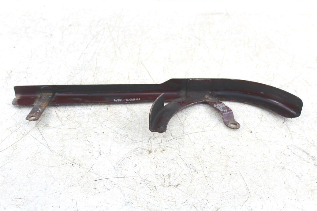 1985 Harley Davidson Sportster 1000 Swing Arm Chain Guard