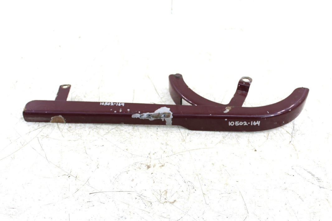 1985 Harley Davidson Sportster 1000 Swing Arm Chain Guard