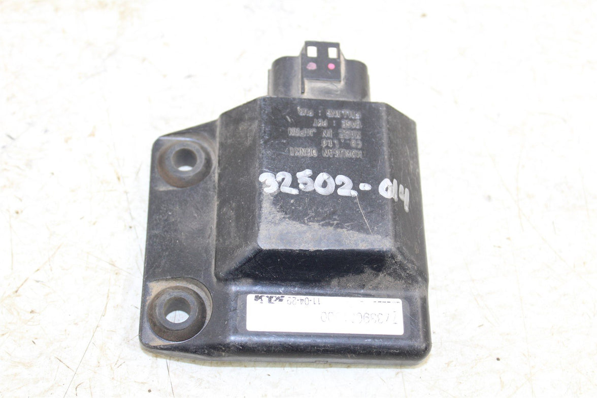 2012 KTM 450 SXF CDI ECU Computer