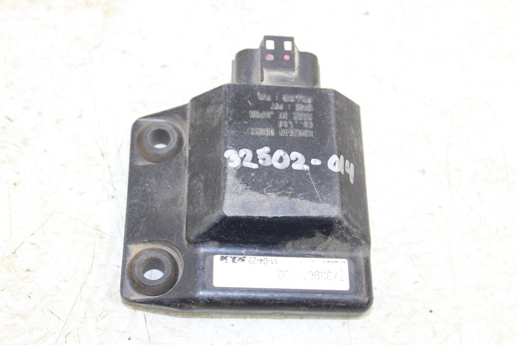 2012 KTM 450 SXF CDI ECU Computer