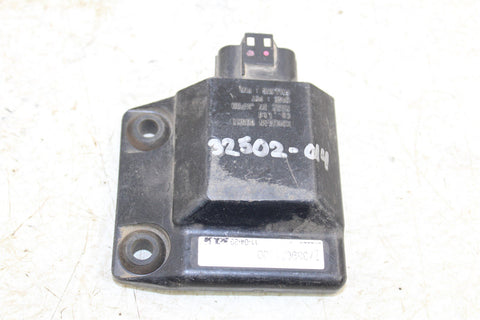 2012 KTM 450 SXF CDI ECU Computer