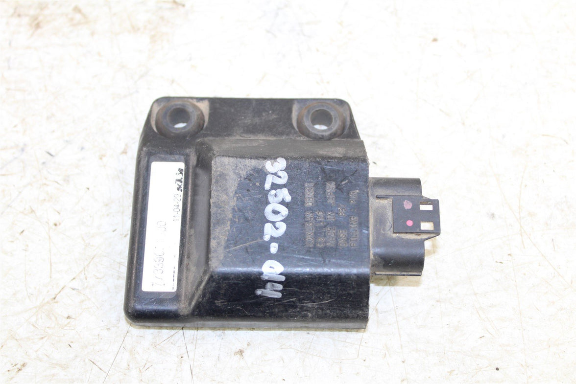 2012 KTM 450 SXF CDI ECU Computer