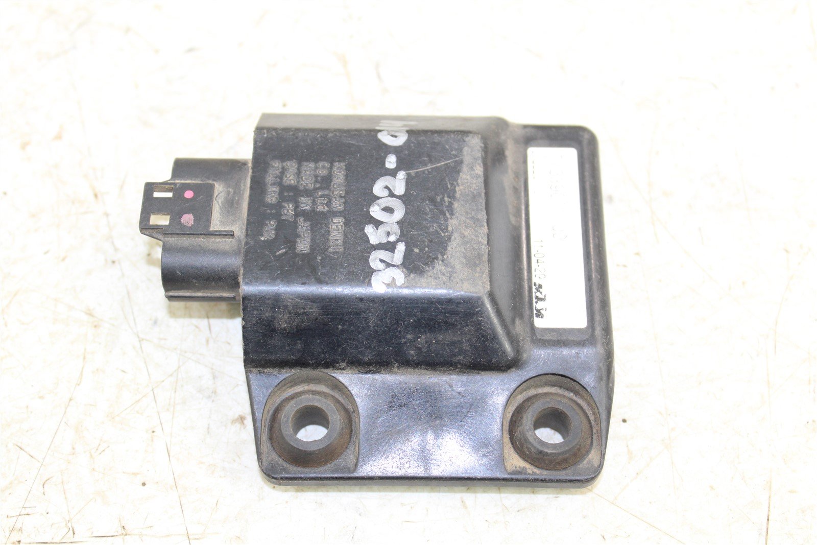 2012 KTM 450 SXF CDI ECU Computer