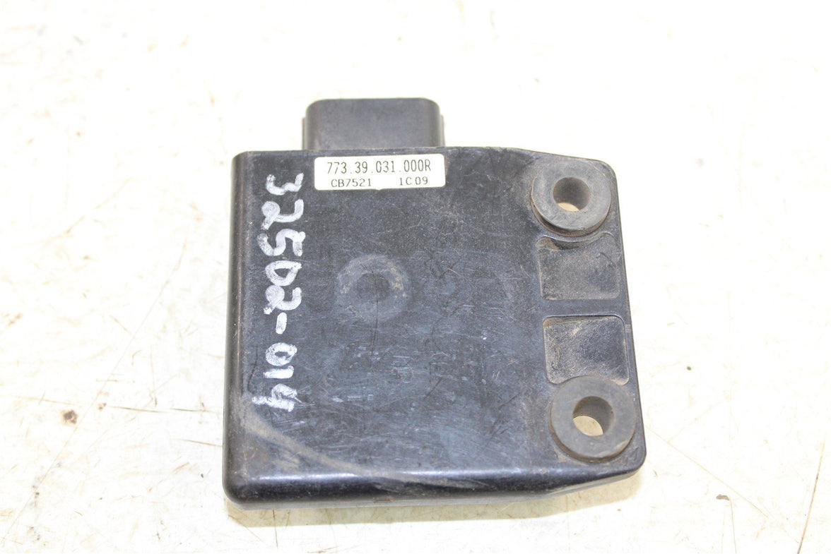 2012 KTM 450 SXF CDI ECU Computer