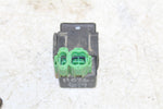 1993 Honda Fourtrax 300 4x4 ALARM ECU Computer