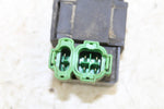 1993 Honda Fourtrax 300 4x4 ALARM ECU Computer