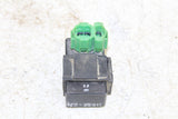 1993 Honda Fourtrax 300 4x4 ALARM ECU Computer