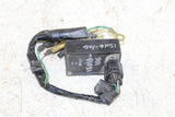 2002 Honda XR 80R CDI ECU w/ Wiring Harness Loom