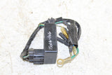 2002 Honda XR 80R CDI ECU w/ Wiring Harness Loom