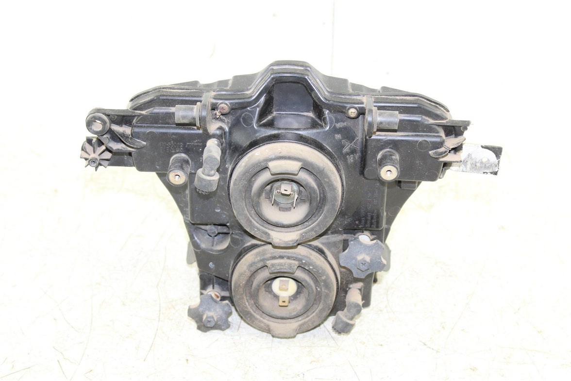 2004 Suzuki GSXR 600 Front Headlight Assembly