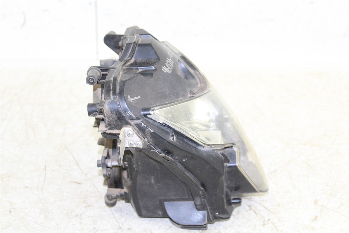 2004 Suzuki GSXR 600 Front Headlight Assembly