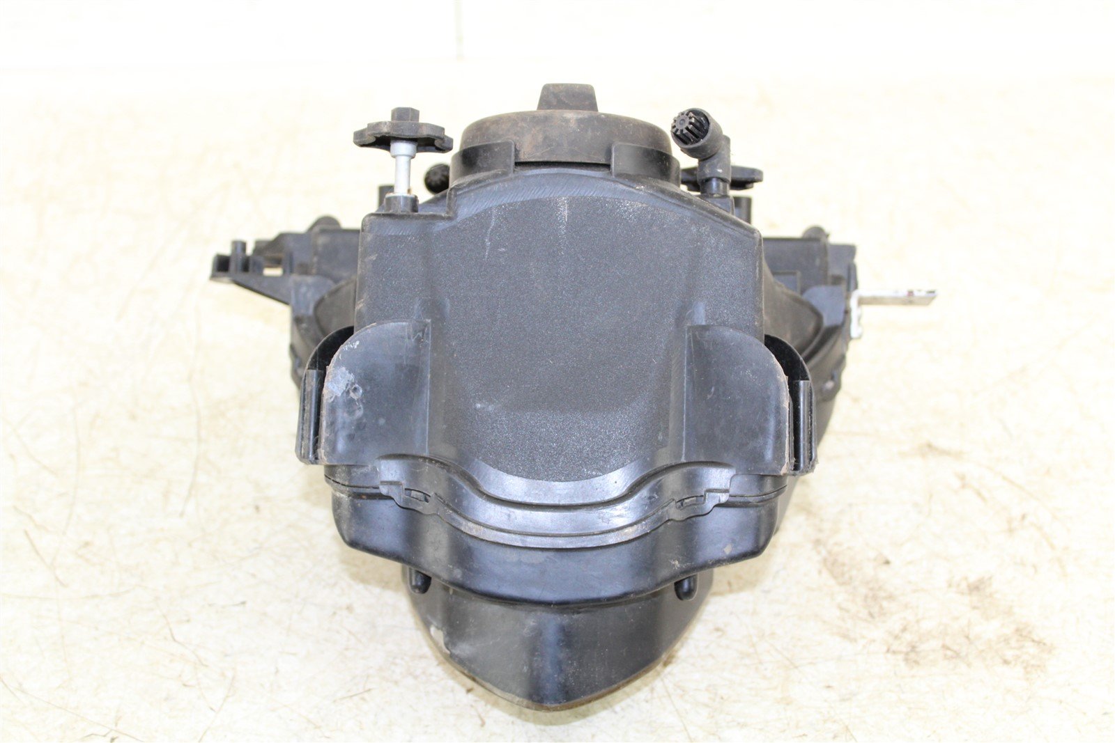 2004 Suzuki GSXR 600 Front Headlight Assembly