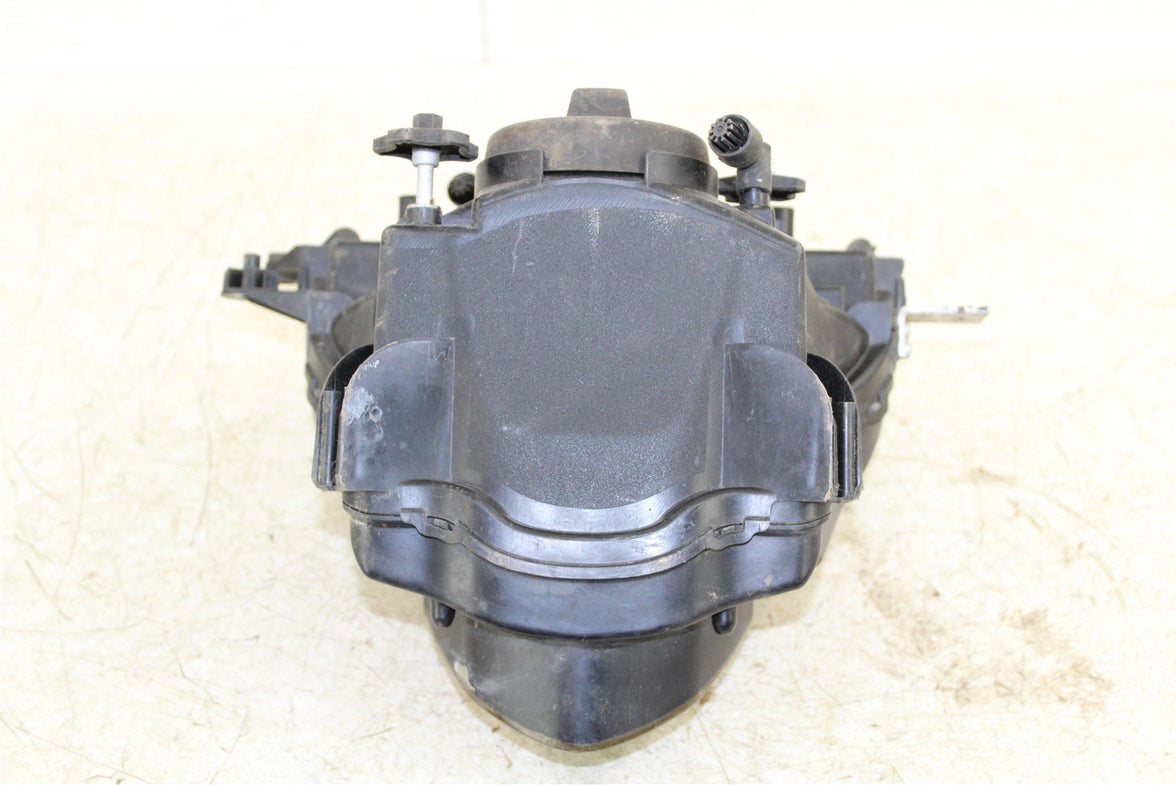 2004 Suzuki GSXR 600 Front Headlight Assembly