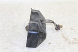 1987 Yamaha Big Bear 350 4x4 Headlight Housing Plastic Cover w/ Harness Tail