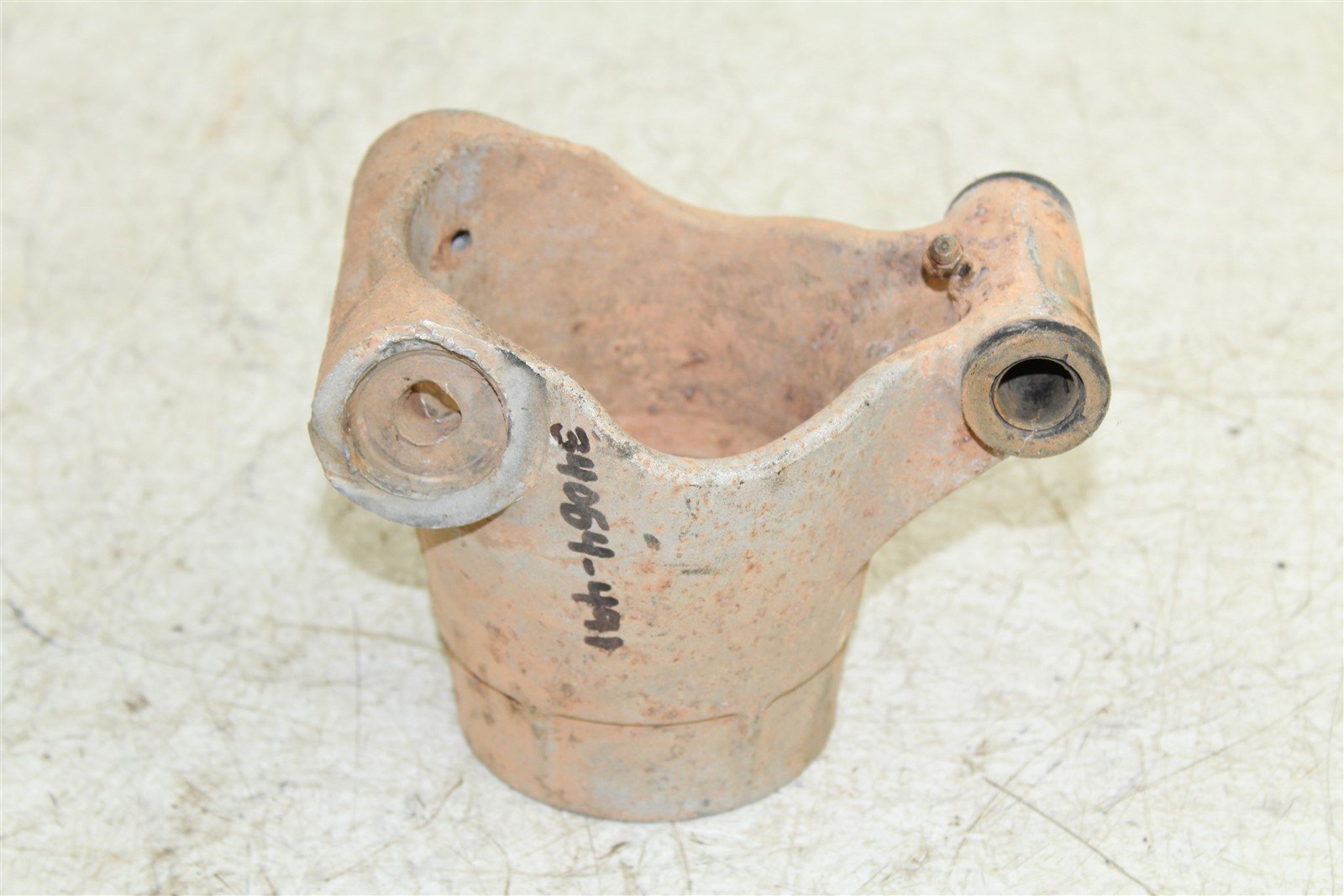 2000 Polaris Sportsman 335 Rear Knuckle Control Arm Mount