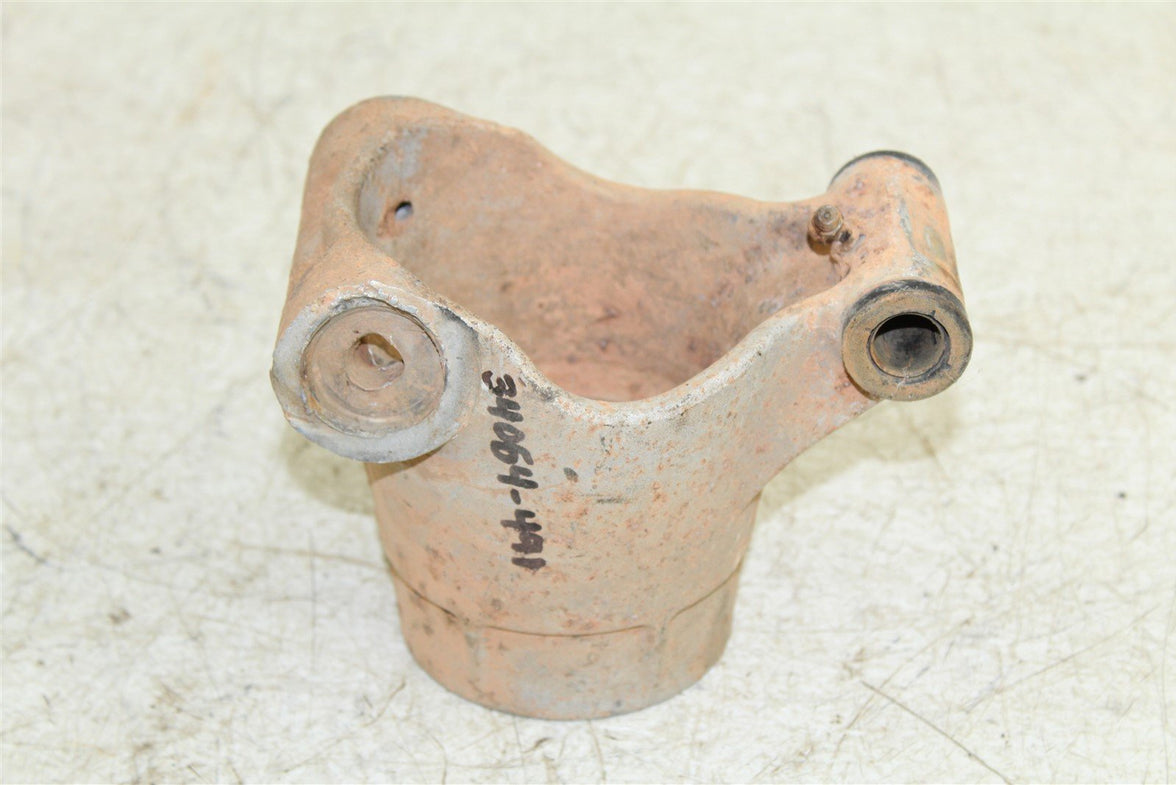 2000 Polaris Sportsman 335 Rear Knuckle Control Arm Mount