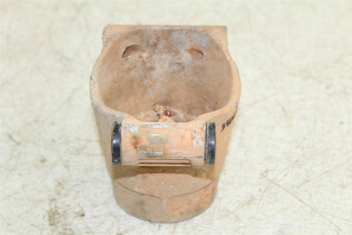 2000 Polaris Sportsman 335 Rear Knuckle Control Arm Mount