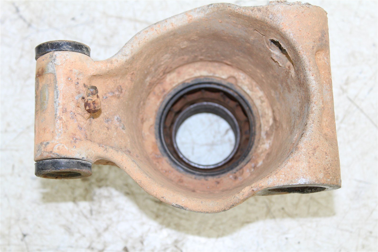 2000 Polaris Sportsman 335 Rear Knuckle Control Arm Mount