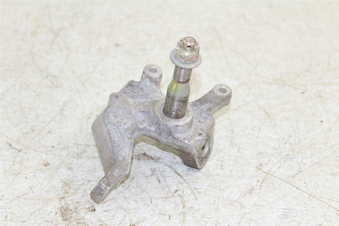 2005 Polaris Phoenix 200 Front Right Spindle Knuckle Wheel Mount