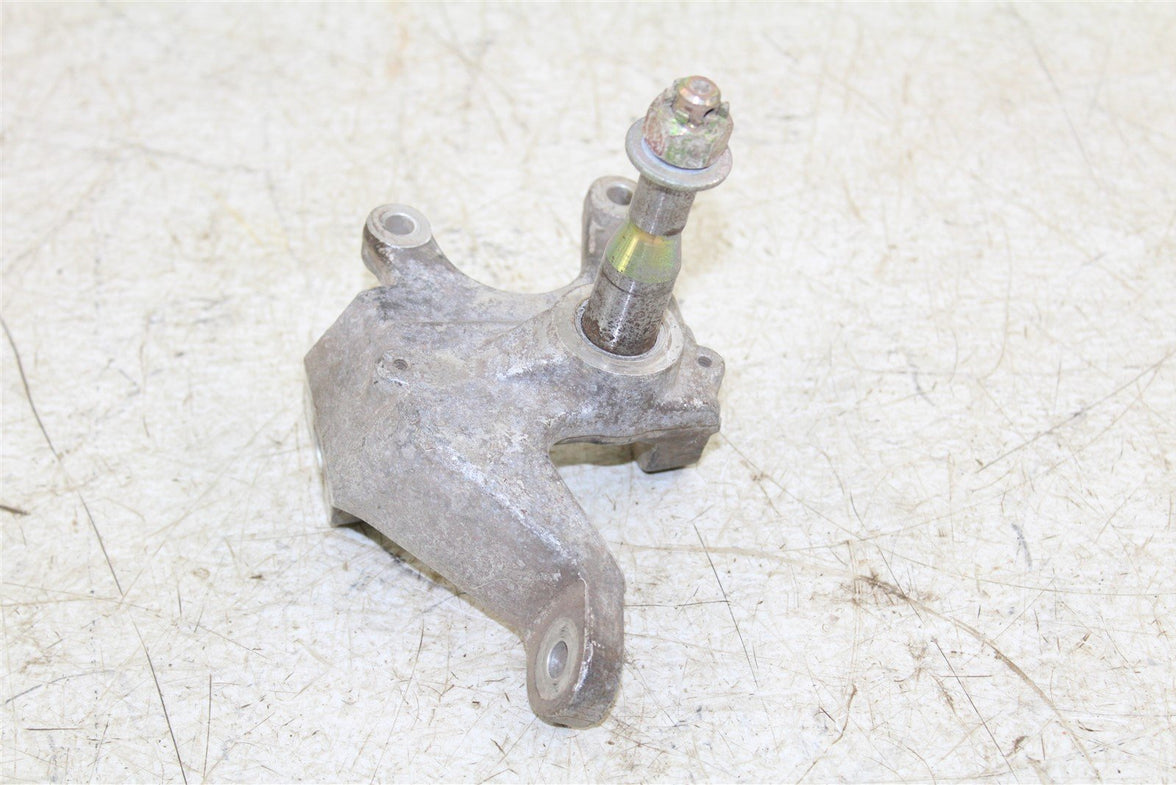 2005 Polaris Phoenix 200 Front Right Spindle Knuckle Wheel Mount