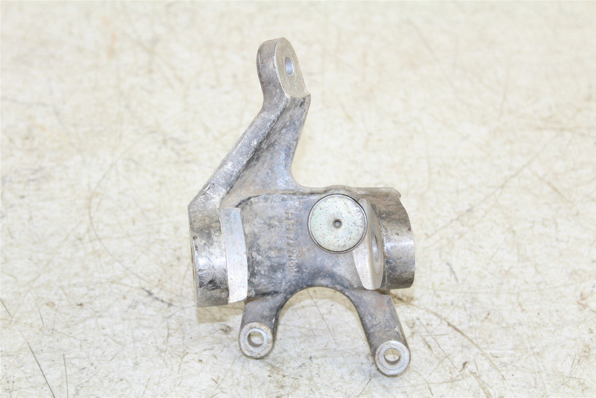 2005 Polaris Phoenix 200 Front Right Spindle Knuckle Wheel Mount