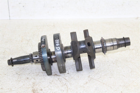 2016 Polaris RZR 1000 XP Crankshaft Crank CORE
