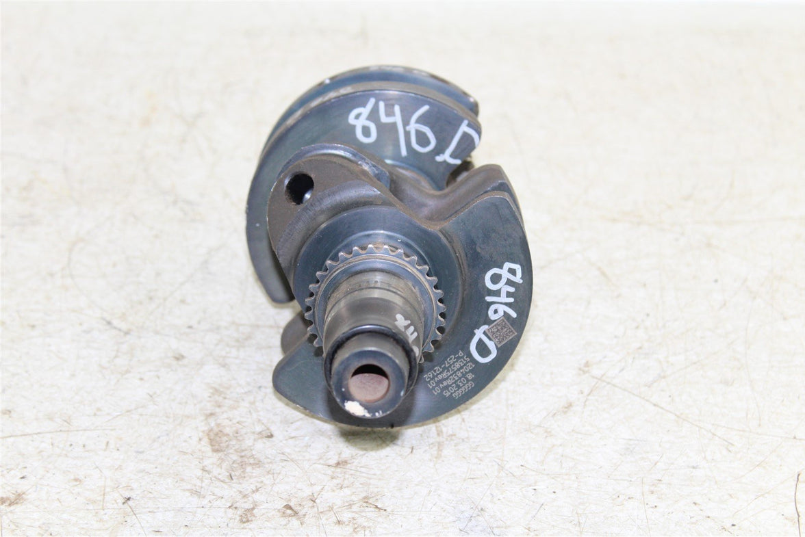 2016 Polaris RZR 1000 XP Crankshaft Crank CORE