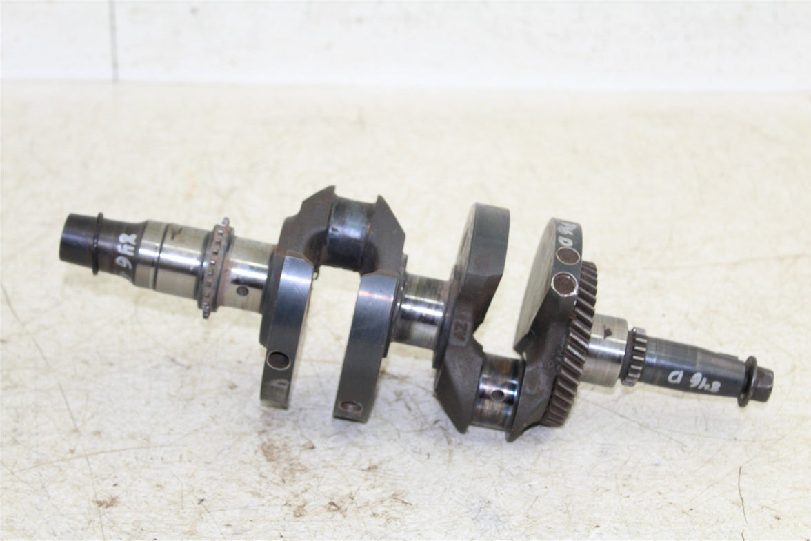 2016 Polaris RZR 1000 XP Crankshaft Crank CORE