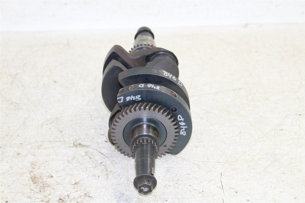 2016 Polaris RZR 1000 XP Crankshaft Crank CORE