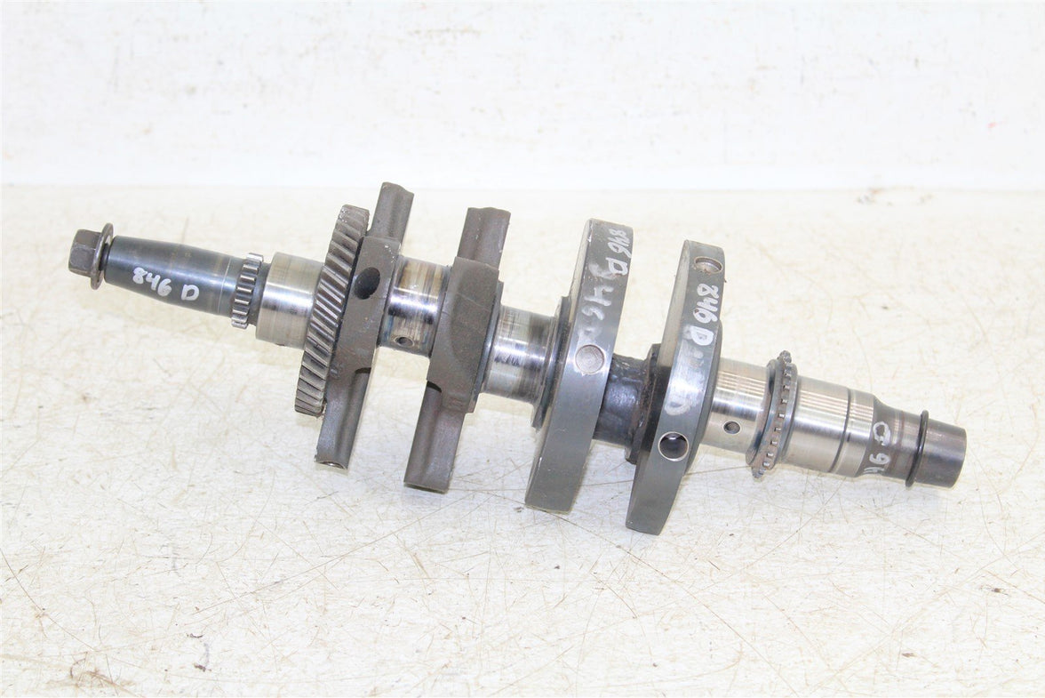 2016 Polaris RZR 1000 XP Crankshaft Crank CORE