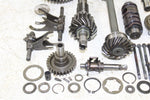 1999 Suzuki Quadrunner LT 250 4x4 Transmission Gears Shift Shaft Forks Drum