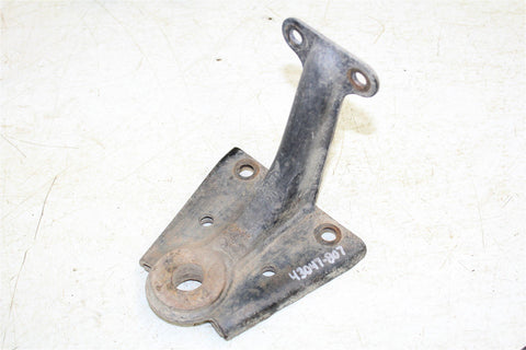 1999 Suzuki Quadrunner LT 250 4x4 Tow Hitch Mount Receiver