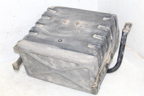 1999 Suzuki Quadrunner LT 250 4x4 Storage Tool Box Container