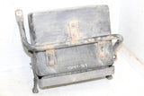 1999 Suzuki Quadrunner LT 250 4x4 Storage Tool Box Container