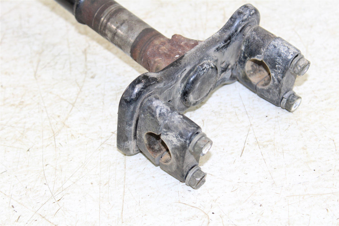 1999 Suzuki Quadrunner LT 250 4x4 Steering Stem Shaft